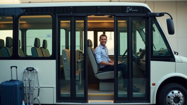 Comment pourrions-nous résoudre vos besoins en location de bus avec chauffeur ?