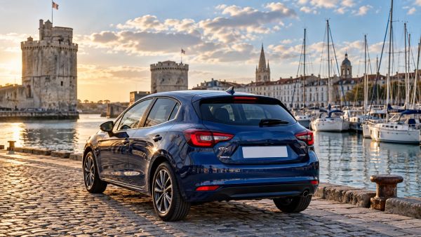 Personnaliser une plaque immatriculation pour revoir votre style automobile