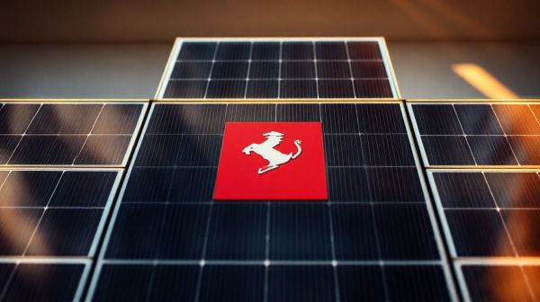 Top 5 avantages d'utiliser un kit film solaire Ferrari